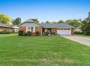 1303 Rutter Rd, Claremore, OK 74017