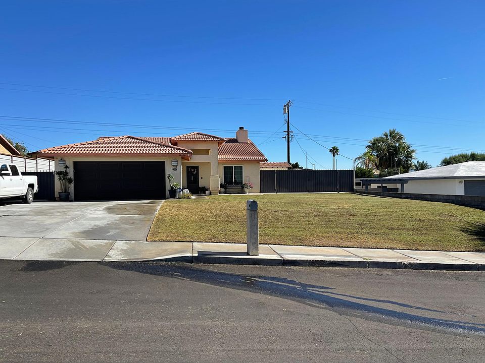 1st image of 12680 Agua Cayendo Rd