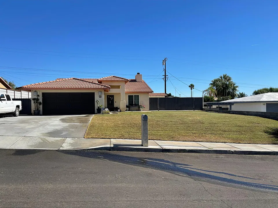 12680 Agua Cayendo Rd