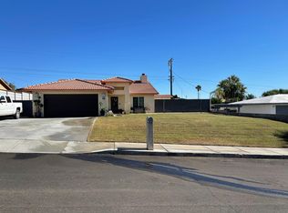 12680 Agua Cayendo Rd, Desert Hot Springs, CA 92240
