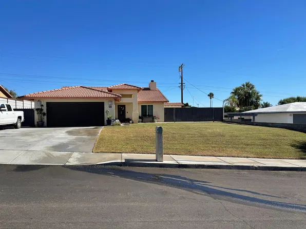 12680 Agua Cayendo Rd, Desert Hot Springs, CA 92240