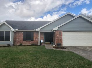 813 Rampart St, Lake Charles, LA 70607