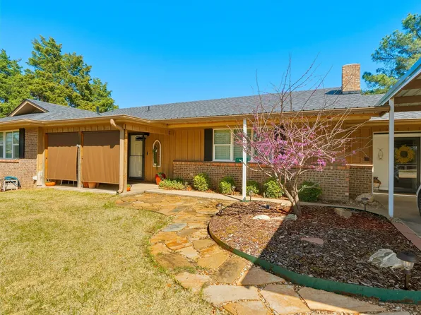 14440 County Road 3490, Ada, OK 74820