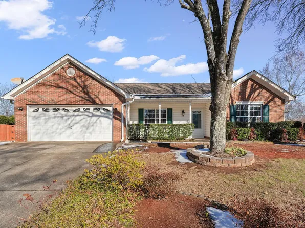 4 Kingfisher Dr, Simpsonville, SC 29680