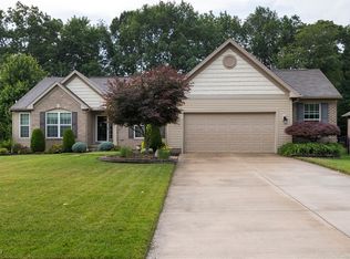 2180 Hunting Valley Ln, Streetsboro, OH 44241