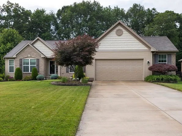 2180 Hunting Valley Ln, Streetsboro, OH 44241