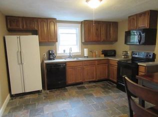 38 Tatman St, Worcester, MA 01607