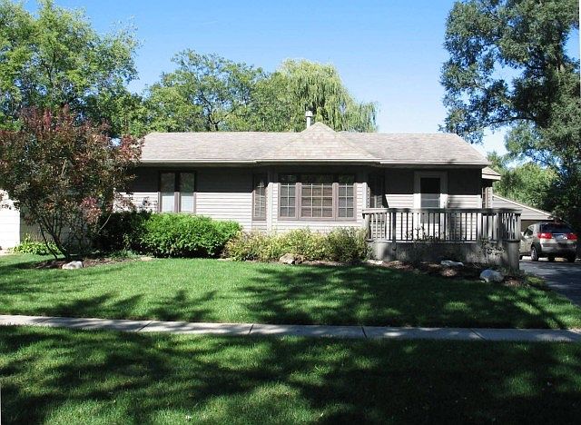 1st image of this home