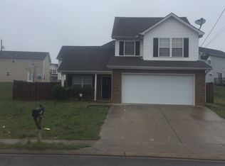 1352 E Nir Shreibman Blvd, La Vergne, TN 37086