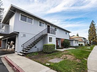 1091 Reed Ave APT D, Sunnyvale, CA 94086