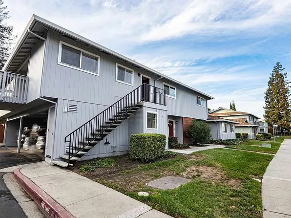 1091 Reed Ave APT D, Sunnyvale, CA 94086