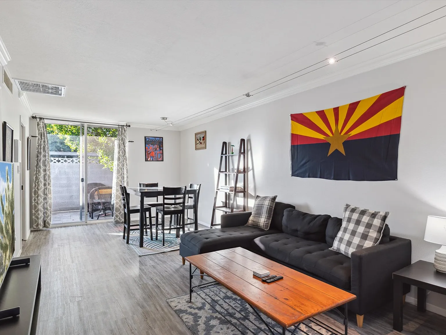 1 bed, 650 sqft, $1,700 — Photo 1