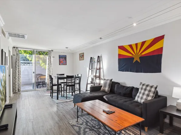 4206 N 38th St APT 7, Phoenix, AZ 85018