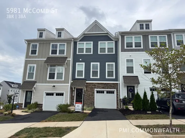 5981 McComb St, Crozet, VA 22932