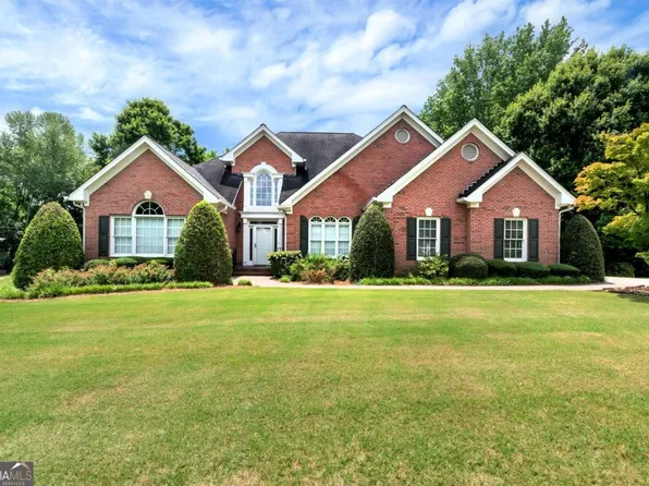 3885 Lake Juliette Dr, Buford, GA 30519