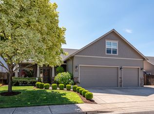 6755 Moses Pass, Springfield, OR 97478