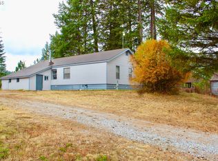 4761 Luther Rd, Valley, WA 99181