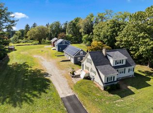 587 Taugwonk Rd, Stonington, CT 06378