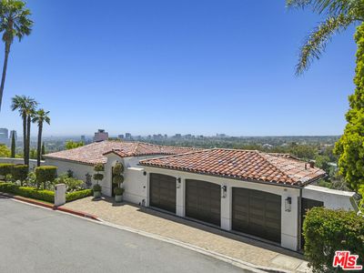 1381 Summitridge Dr, Beverly Hills, CA, 90210