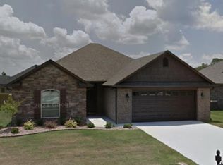 5335 Wilde Dr, Conway, AR 72034