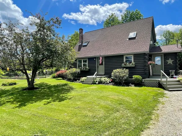 353 Betts Road, Orrington, ME 04474