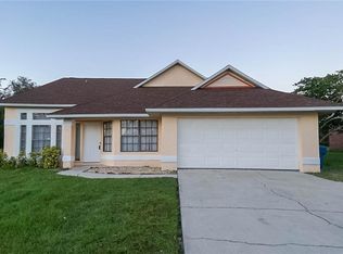 225 E Gardenia Dr, Orange City, FL 32763