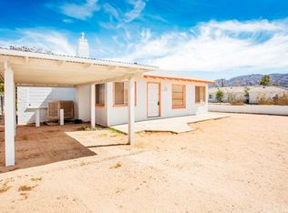 6145 Mojave Ave, Twentynine Palms, CA 92277
