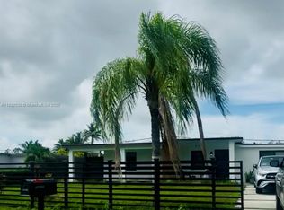 14970 Leisure Dr, Homestead, FL 33033