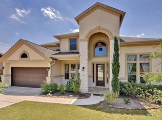 4201 Gandara Bnd, Austin, TX 78738