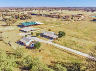 4949 County Road 805, Joshua, TX 76058