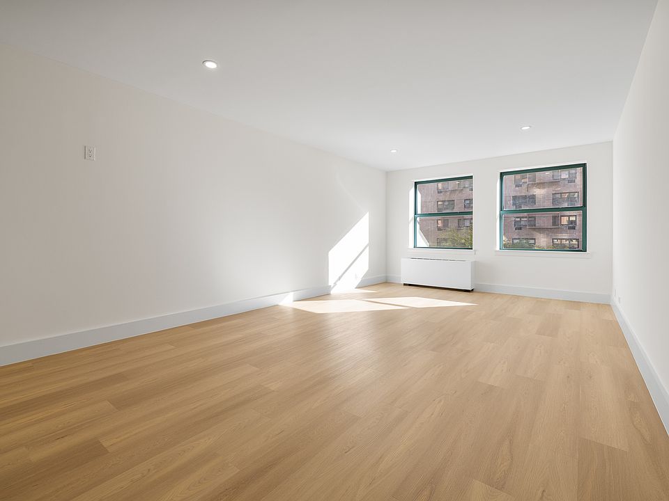 1st image of 600 Columbus Ave #6L