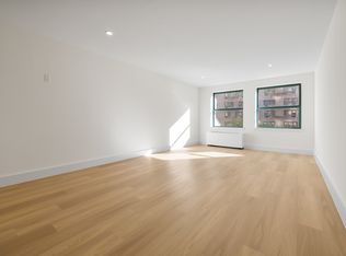 600 Columbus Ave #6L, New York, NY 10024