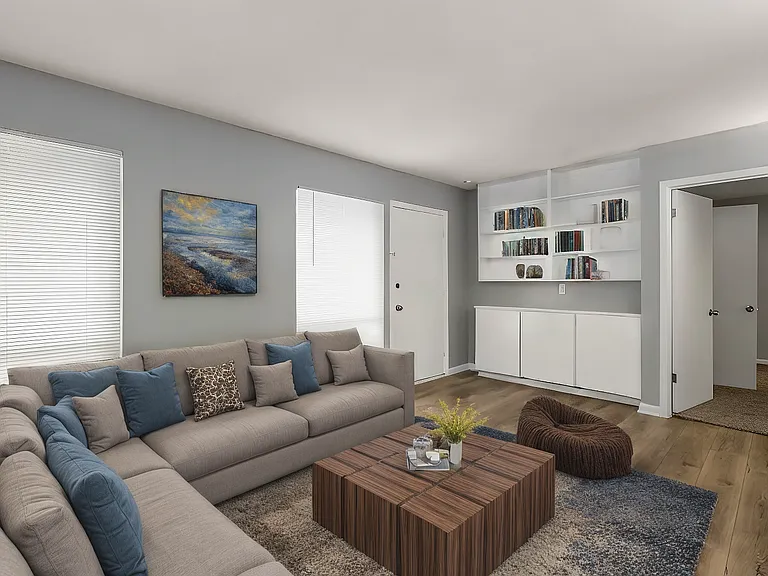 Lifestyle Apartments on Golf Links — Photo 10
