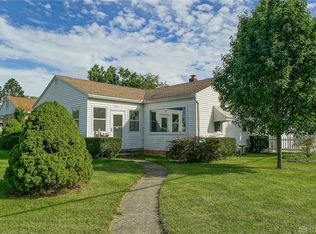 502 Margaret Dr, Fairborn, OH 45324