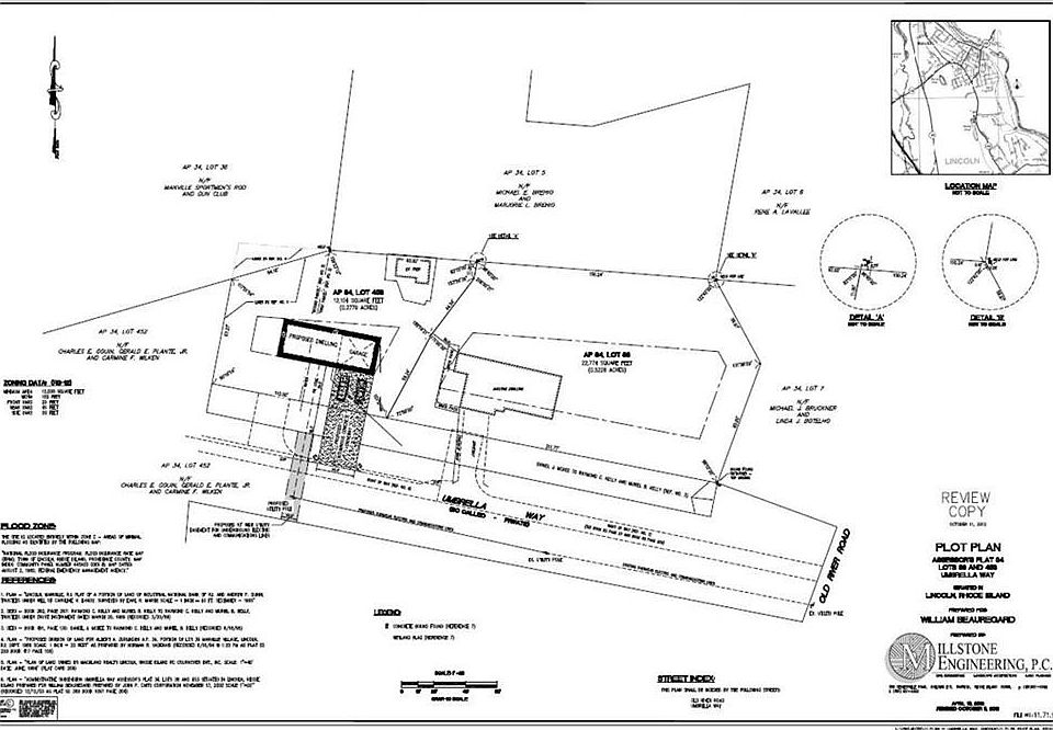 0 Umbrella Way, Lincoln, RI 02865 MLS 1328837 Zillow