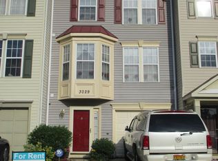 3029 Rainbird Ct, District Heights, MD 20747