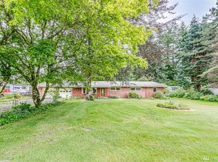 341 Evergreen Loop, Forks, WA 98331