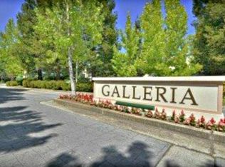 402 Galleria Dr APT 12, San Jose, CA 95134