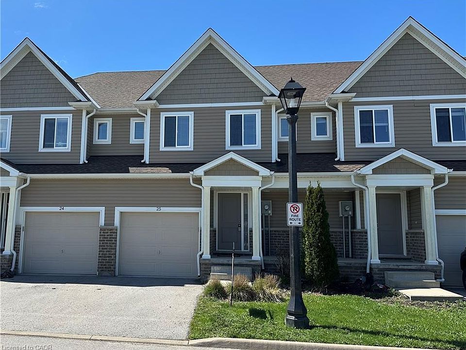 1st image of 60 Canterbury Dr #25