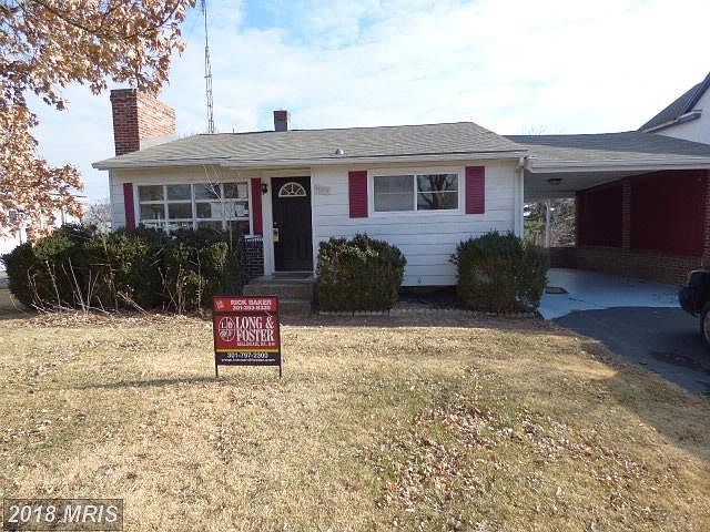 1st image of 11313 Dogwood Dr