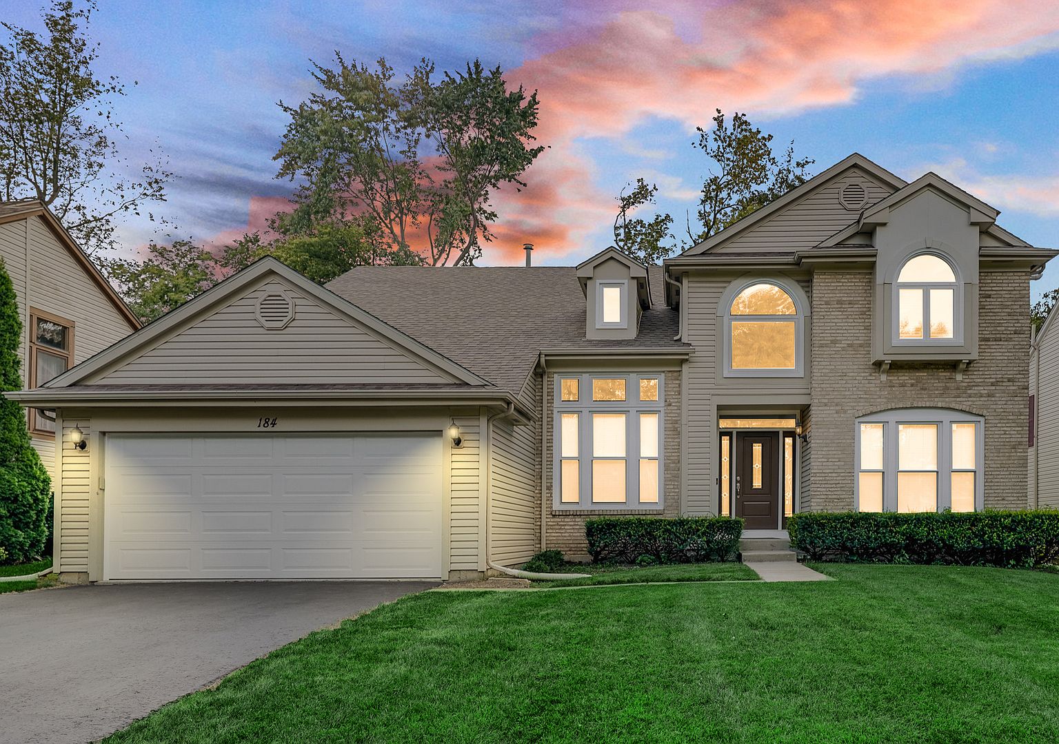 184 Southfield Dr, Vernon Hills, IL 60061 MLS 11874201 Zillow