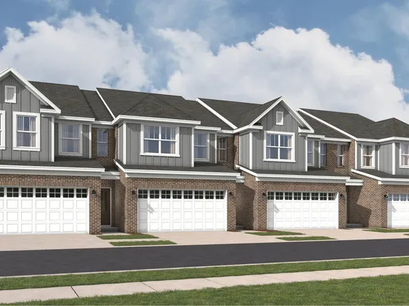 Harper Plan, Honey Farms : Parkside Collection