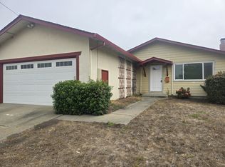 1017 Golden Gate Ave, Half Moon Bay, CA 94019