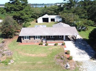 122 W Pine Forest Rd, Mount Olive, NC 28365