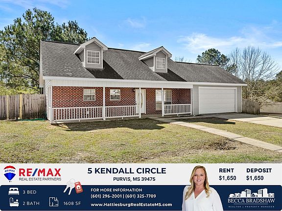 5 Kendall Circle 2