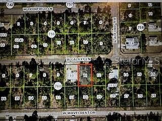 1st image of 2176 W Galaxy Ln #11
