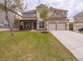 12918 Gladiolus Way, San Antonio, TX 78253