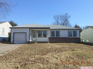 527 S 77th East Ave, Tulsa, OK 74112