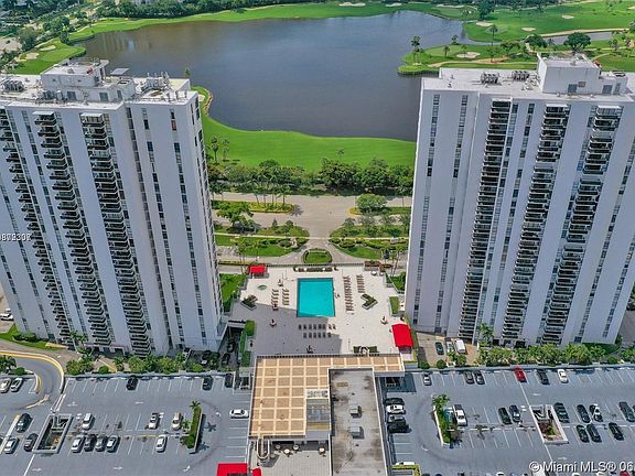 5th image of 3675 N Country Club Dr APT 708