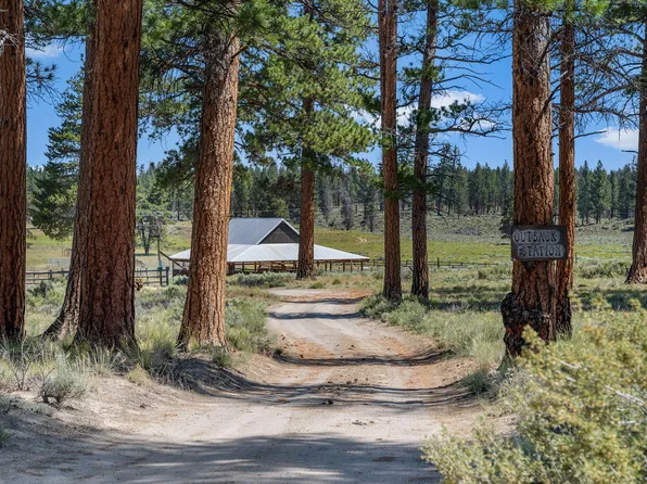 76231 Highway 31, Fort Rock, OR 97735